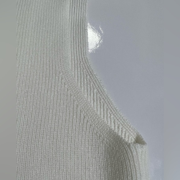 Chanel Tank Top size 46 - Picture 9 of 11